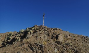 Hochgrabe über Wildegg - Gipfelsieg