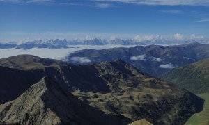 Hochgrabe über Wildegg - Gipfelsieg