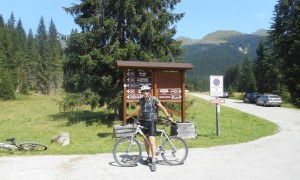 Porzerunde - Locanda Alpina