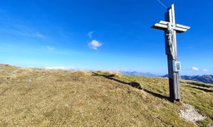 Bergtour Osttirol Hochalmspitze - Tourbild