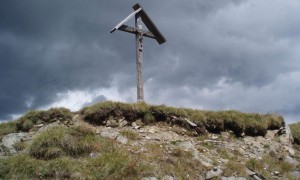 1. Etappe Herz-Ass - Hofer Kreuz