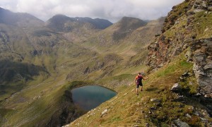 2. Etappe Herz-Ass - Falkommsee