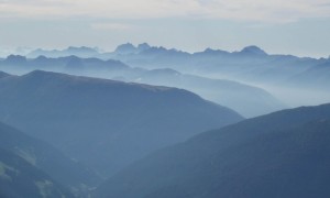 3. Etappe Herz-Ass - Panorama