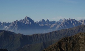 3. Etappe Herz-Ass - Sextner Dolomiten