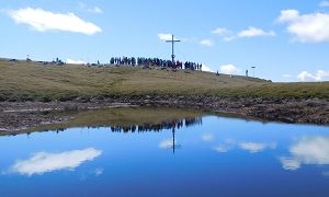 Bergtour Gabesitten von Innervillgraten - Tourbild