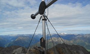 Bergtour Hochschober - Tourbild