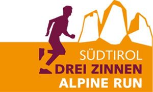 Berglauf Drei-Zinnen-Alpin-Lauf - Tourbild