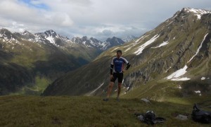 Herz-Ass Biketour - Schrentenbachboden