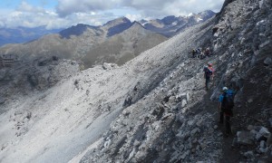 Ortler 2015 - Payerhütte