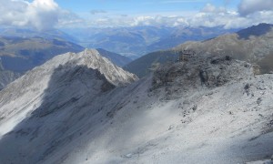 Ortler 2015 - Payerhütte