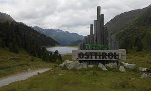 Biketour Rieserfernerrunde - Rund um den Hochgall - Tourbild