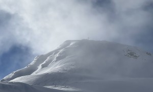 Abfahrt, Rückblick