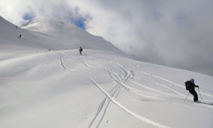 Skitour Hoher Bösring