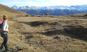 Hoher Eichham - Schmiedleralm