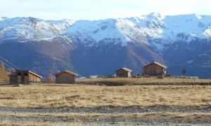 Hoher Eichham - Schmiedleralm