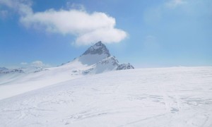 Etappe 4 - Blick zur Granatspitze