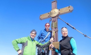 Etappe 6 - Großglockner