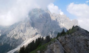 Bergtour Kasamutz - Dürrenstein