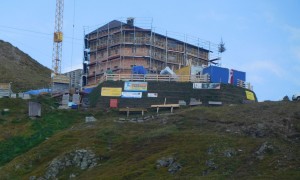 Bergtour Hollbrucker Spitze - Sillianer Hütte