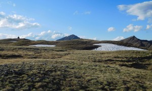 Bergtour Gabesitten - Oberer Gabesitten