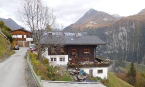 Bergtour Hintereggkogel - Strumerhof