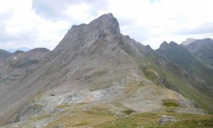 Seenparadies zum Regenstein - Bockstein