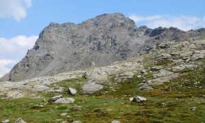 Seenparadies zum Regenstein - Rückblick Bockstein