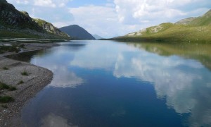 Seenparadies zum Regenstein - Mondsee