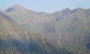 Seenparadies zum Regenstein - Degenhorn mit Schrentenbachwasserfall