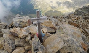 Bergtour Prijakt - Gipfelsieg Hoher Prijakt