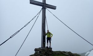 Bergtour Ziethenkopf, Loneskopf, Ederplan - Tourbild