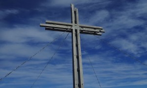 Bike & Hike Breitenstein - Gipfelsieg Golzentipp