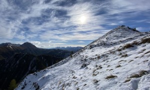 Bike & Hike Breitenstein - Alplspitze