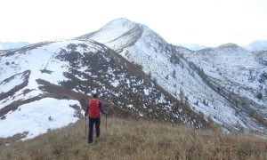 Bike & Hike Breitenstein - Rückweg