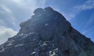 Bergtour Hochgolling - Aufstieg über Nordwestgrat